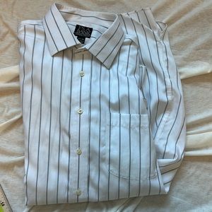 Jos A Bank Signature Collection